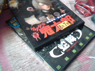 DVD-單售