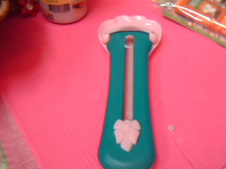 貓咪肉泥擠壓器