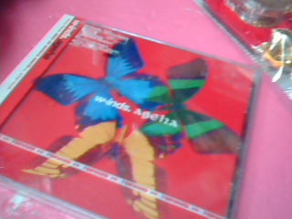 全新CD