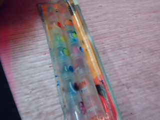 蠟筆