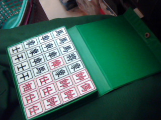 四角象棋