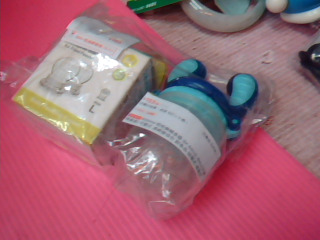 嬰兒水果咬食器