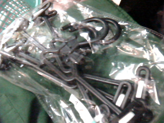 裙夾
