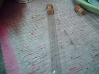 玻璃管