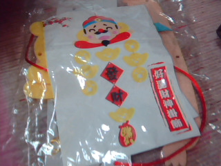 DIY吊飾
