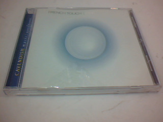 CD