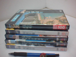 DVD-單售