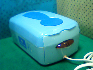 奶瓶保溫機