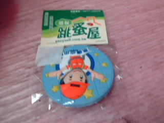 胸針