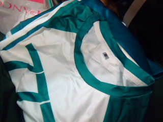 魷魚遊戲裝扮服