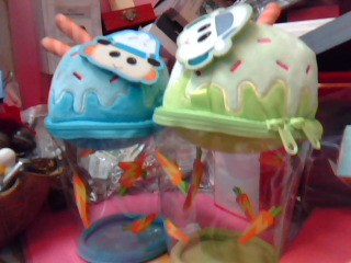 造型拉鍊袋-單售