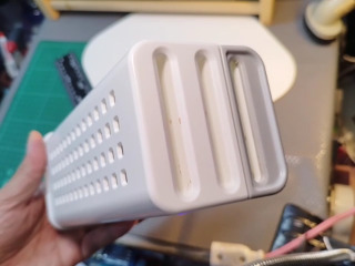 立式廚刀架