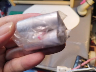 旋轉收納盤零件