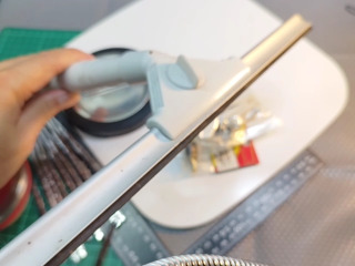 玻璃刮刀