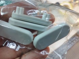 水箱按鈕組