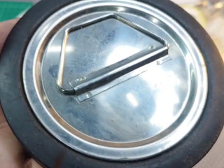 止水