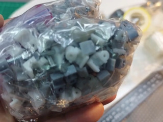 材料