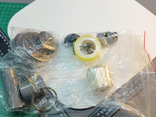 材料