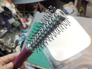 圓梳