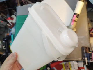 冷水壺