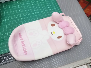 美樂蒂套