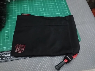 束口收納袋