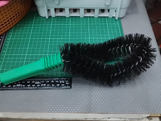 清潔刷