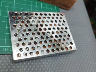 不鏽鋼瀝水板