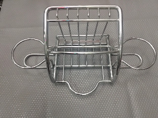 不銹鋼掛架
