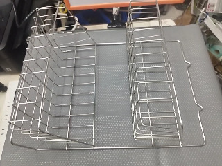 不銹鋼掛架