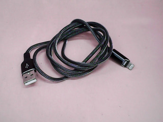 充電線