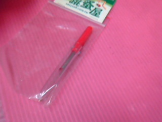 拆線器