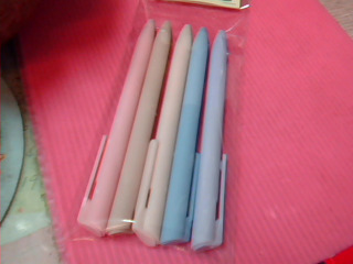 5色筆