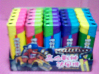 防風打火機 單售