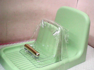 鍋蓋架