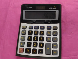 計算機