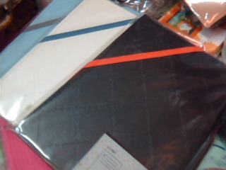 全新筆記本-單售