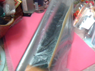 二合一隙縫地板清潔刷