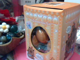 歡樂盲盒砸雞蛋