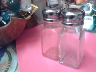 玻璃調味罐
