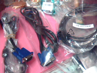 電腦螢幕線-單售