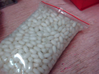 DIY串珠