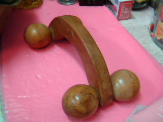 按摩器