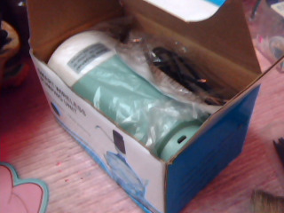 全新電動抽水器