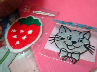 布貼-單售