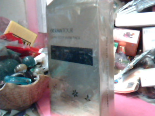 面膜8入