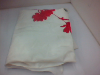 布料