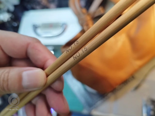 棒針