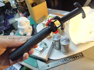手機自拍桿