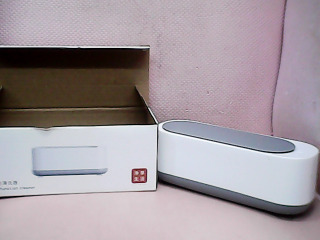 多功能清洗器
